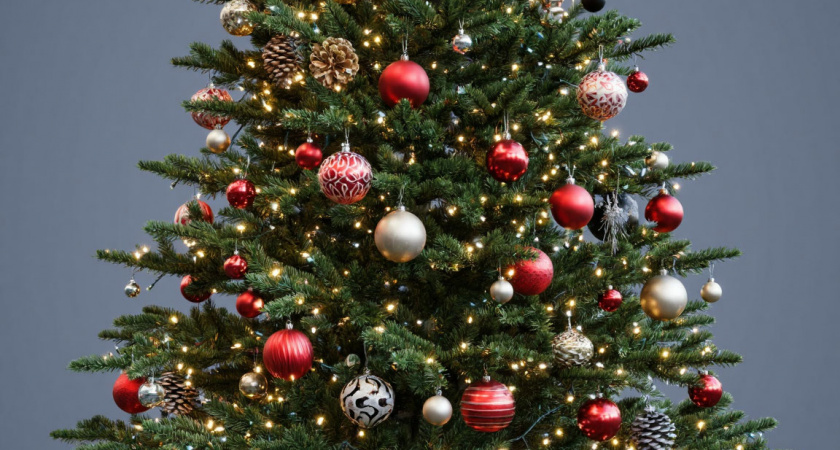 Акция «Ёлка желаний»: как мечты детей становятся реальностью