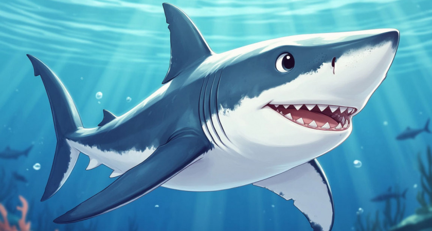 Откуда взялась песня Baby Shark и почему она стала такой популярной