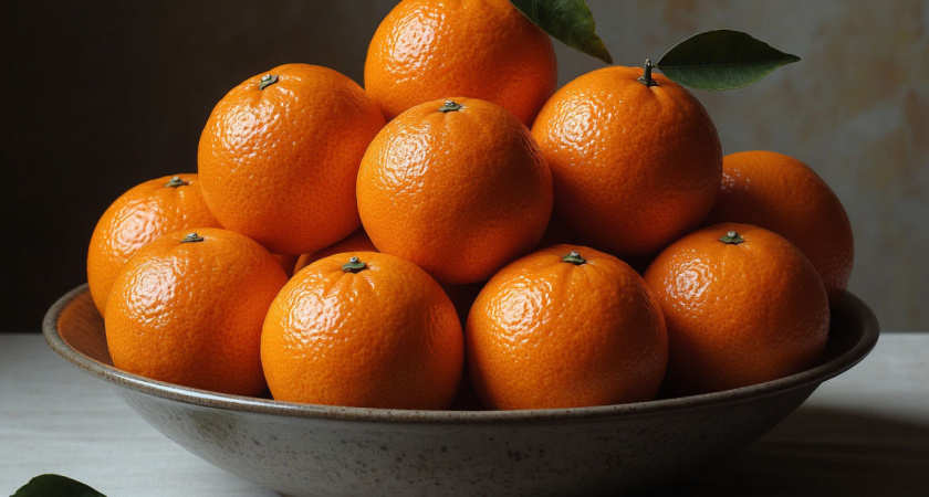 Сколько мандаринов в день можно давать детям? Что говорят врачи