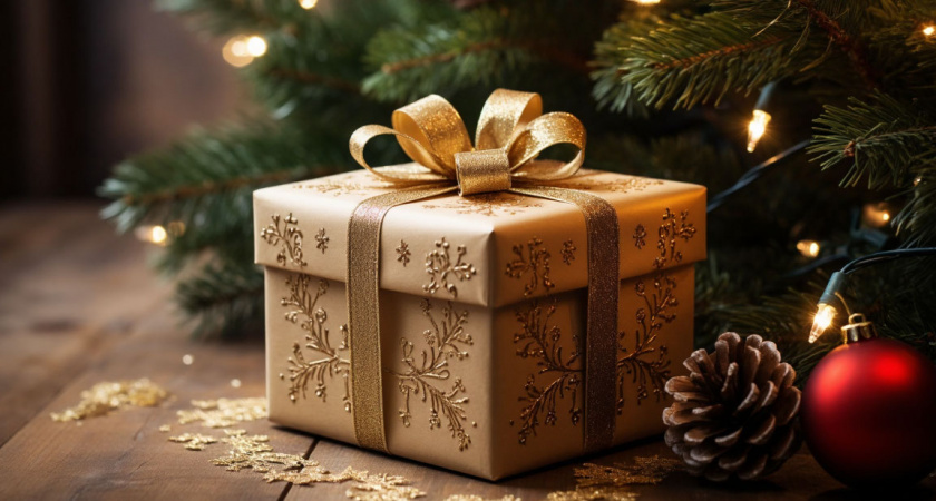 Что подарить школьному учителю на Новый год? Выбираем подходящий презент