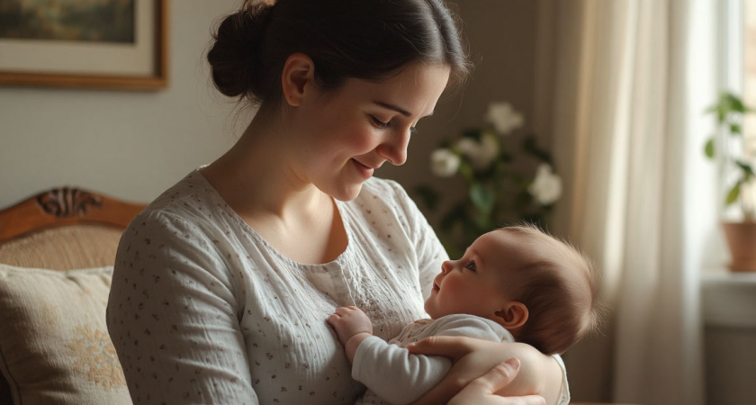 Как получить бесплатную няню от государства: подробный план