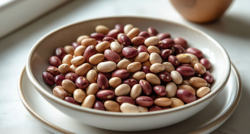 Можно ли детям фасоль с какого возраста