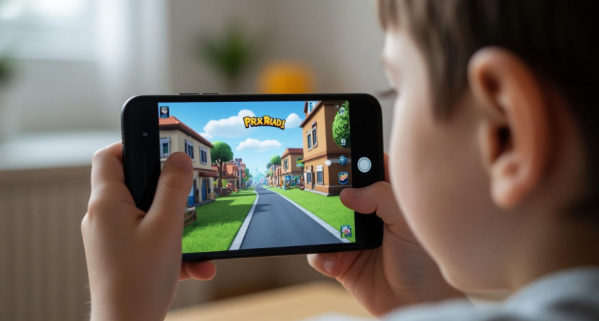 Популярная ловушка: как мошенники обманывают детей в Roblox