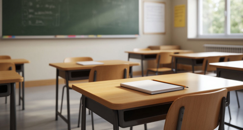 Уроки ведут старшеклассники: когда это не норма