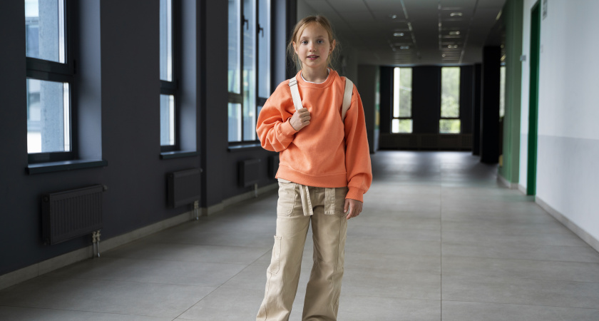 Как будет работать биометрический контроль в школах