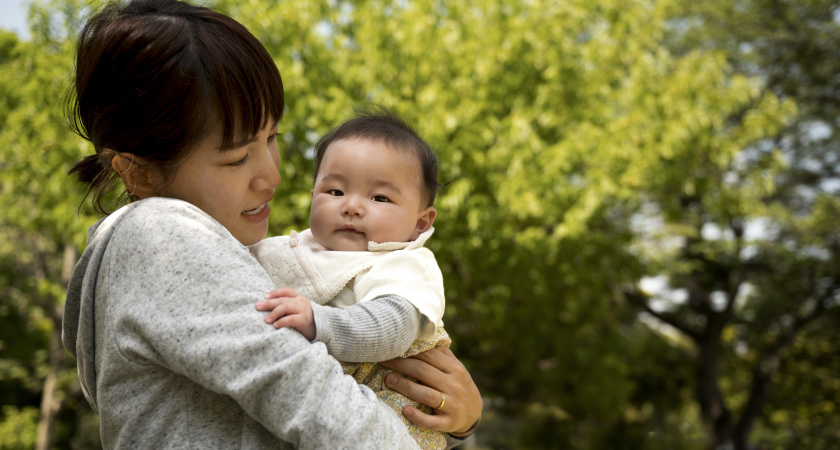 Или волосы обрежут, или имя не дадут: интересные традиции при рождении ребенка в разных странах
