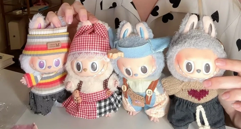 Популярные игрушки оказались опасны для здоровья: родители забили тревогу