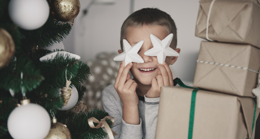 Как не сбить режим ребенку в новогоднюю ночь
