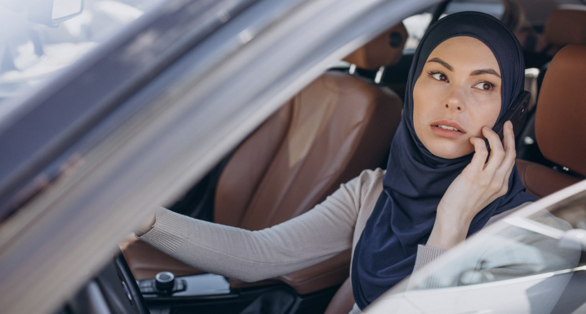 Как совместные автопутешествия превращают людей в команду