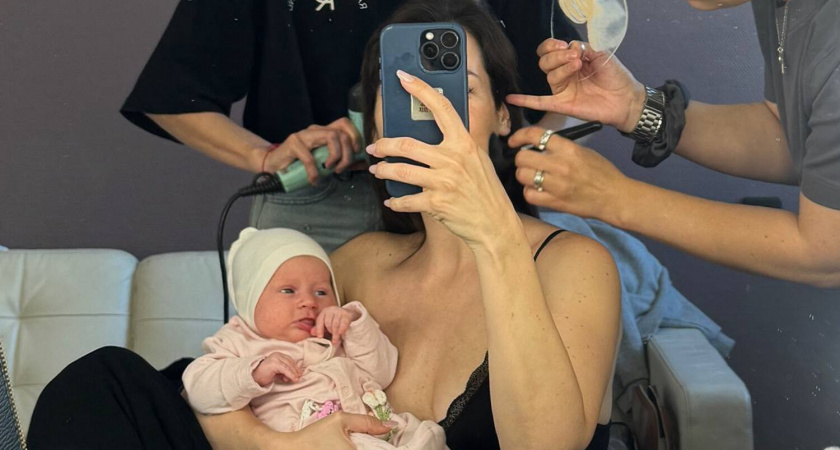 Как зовут дочку Иды Галич и что означает это имя?