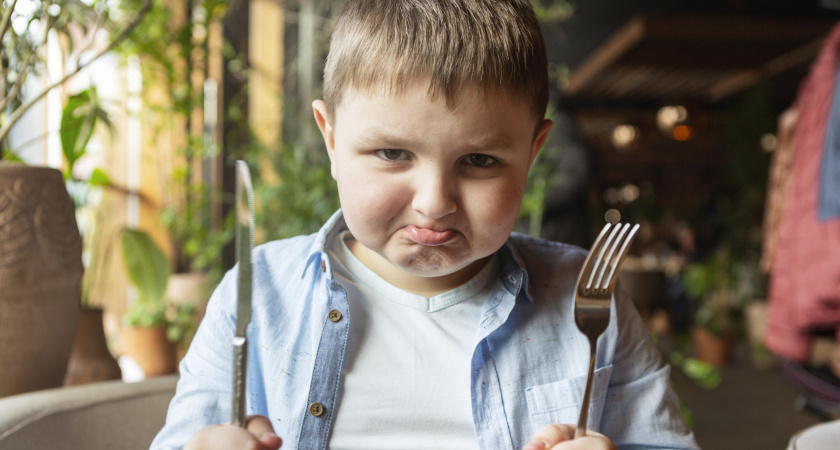 Легкая полнота или ожирение? Как распознать болезнь у ребенка