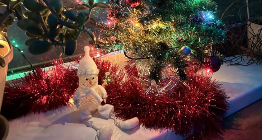 Чем занять ребенка 1 января, чтобы он не чувствовал себя одиноким