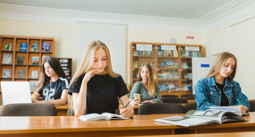 Платных мест на всех не хватит: в вузах пройдет масштабная реформа