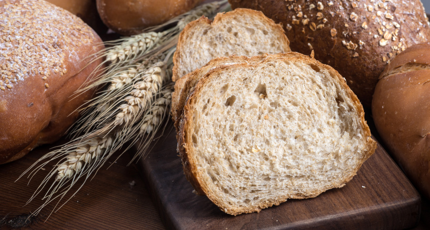 Как понять, что ребенку нельзя продукты с глютеном