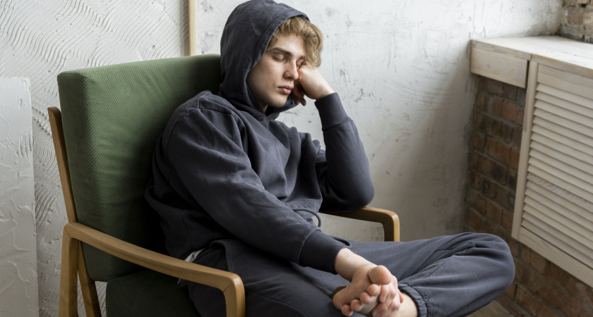 Подростковую агрессию можно предупредить: как понять, что ребенок готовится к плохому