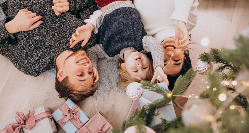 Куда уходит чудо: почему взрослые перестают ждать Новый год как в детстве — и как вернуть это чувство