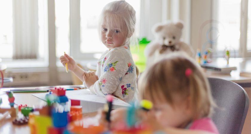 Можно ли записываться в детсад сразу после рождения ребенка: как и зачем это делать