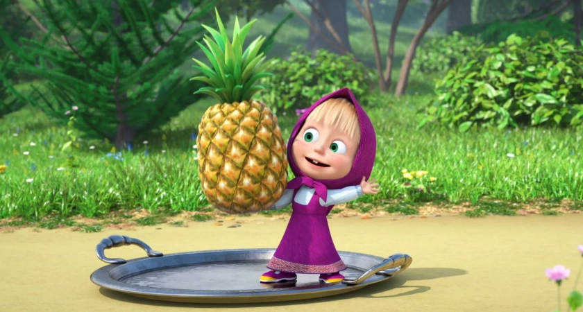 Этот российский мультфильм обожают в арабских странах: и вот почему