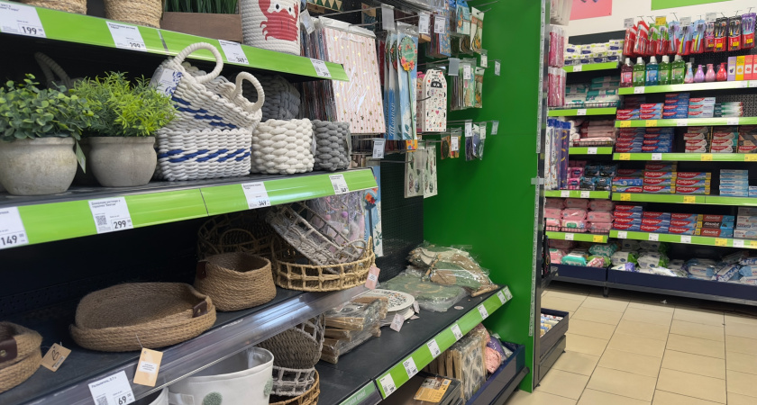 Думала полезная вещь, а оказалось хлам: 5 товаров из Фикс Прайса, которые пришлось выкинуть