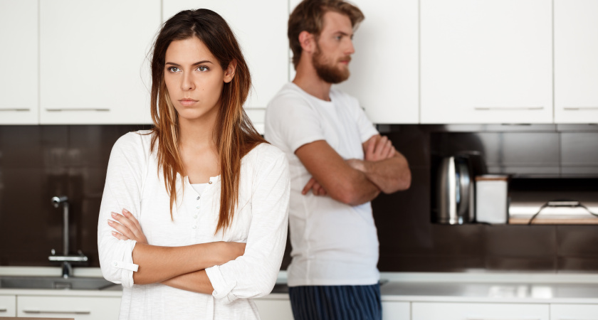 Семью придется сохранять до последнего: в России усложнят процедуру развода