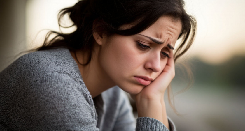 Прочтите, если чувствуйте себя ненужным и никчёмным - отрезвляющая цитата Карла Ренца