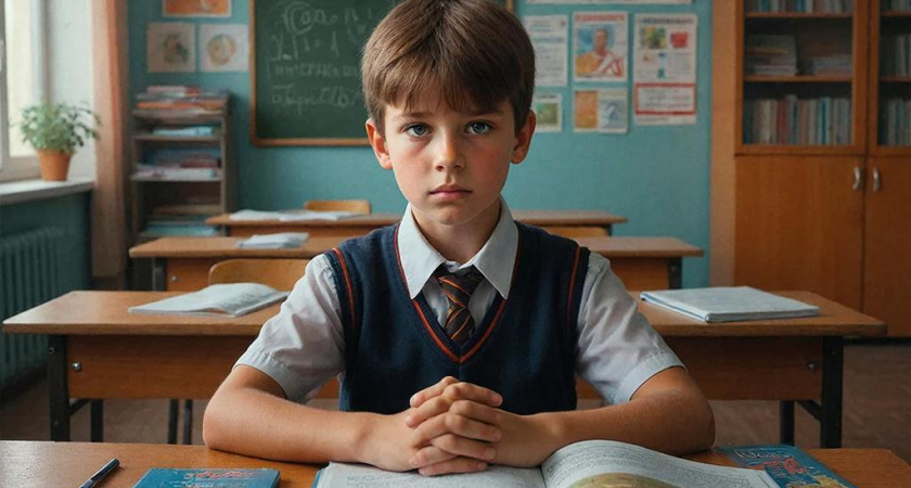 Третья четверть - самая длинная и сложная. Как школьнику пережить её без выгорания