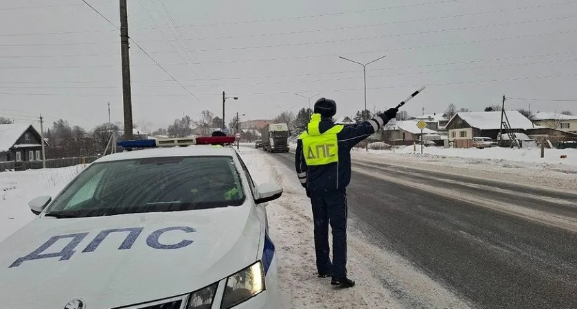 Новые порядки в ГИБДД: какие автомобили инспекторы останавливают в первую очередь