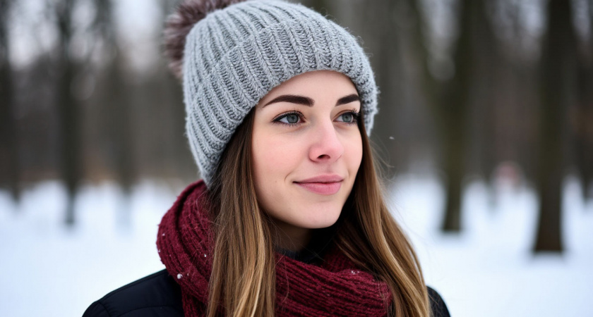 Бини - уже прошлый век - встречайте новый зимний хит 2026 года: эти шапки из 90-х возвращаются