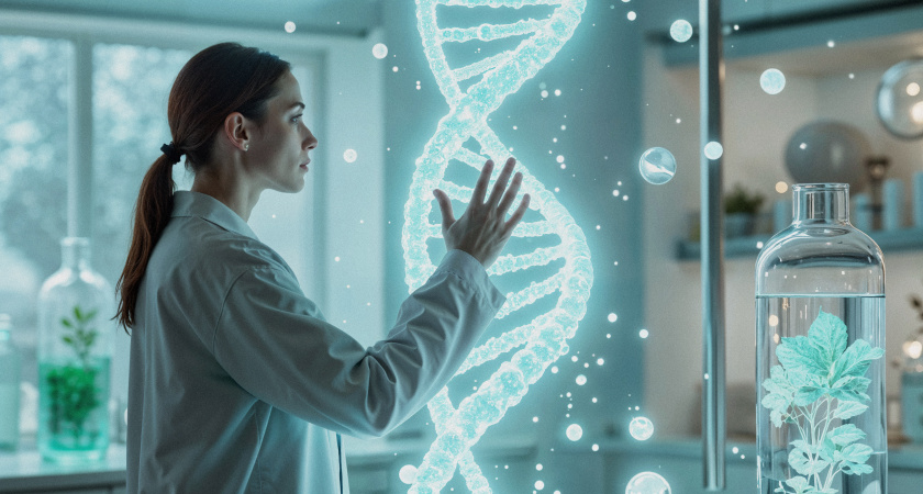 Генетика на страже будущего: Россия готовит новый тест для родителей