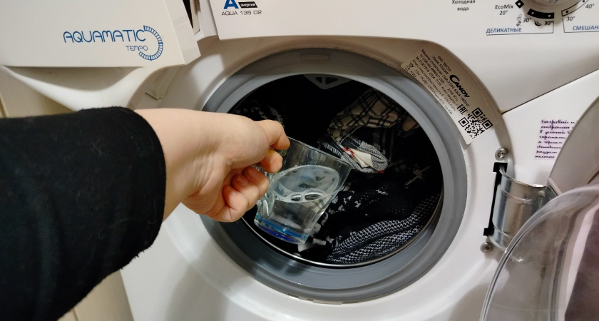 Больше не сливаю семейный бюджет на кондиционер для белья: беру 3 средства с кухни - запах натуральный, без капли химозы