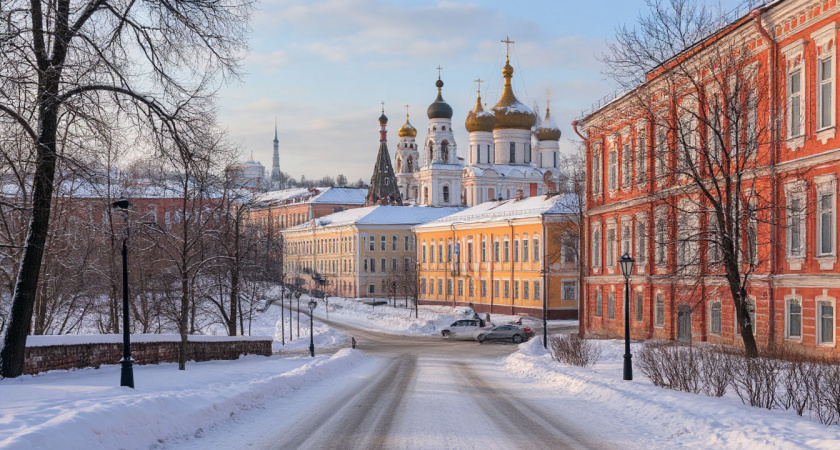Скатался на выходные в Нижний: был готов ко всякому, но такого точно не ожидал - честный отзыв о поездке