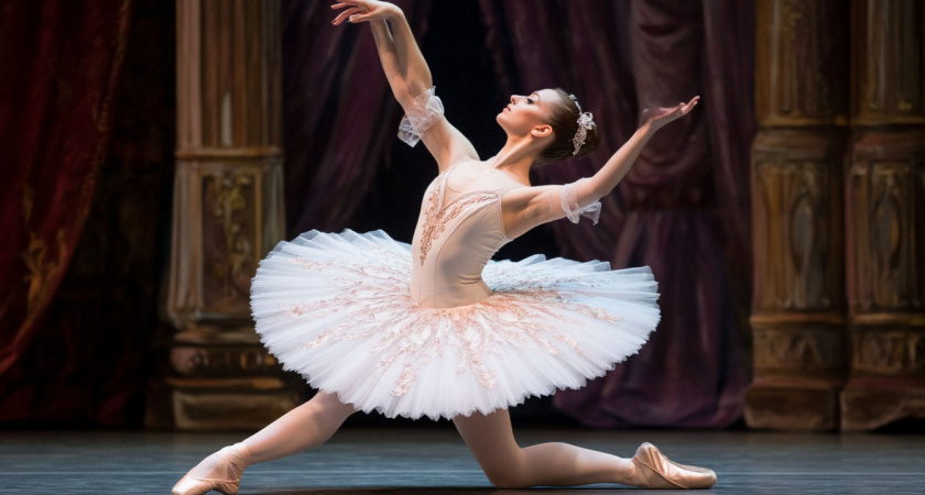 Балерина раскрыла 5 привычек, которые делают внешность притягательнее - без салонного ухода и операций