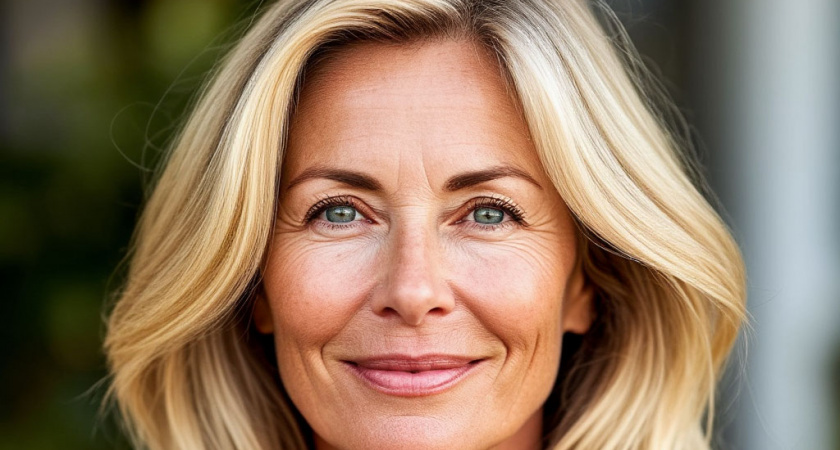 Эти 5 цветов для окрашивания волос делают женщину старше - но их упорно выбирают, чтобы скрыть седину