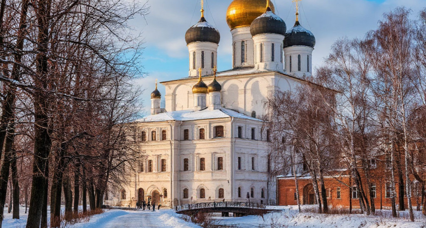 Провела выходные в Великом Новгороде и нашла 3 причины никогда туда больше не возвращаться