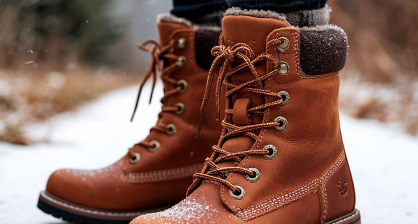 Ноги больше мерзнут даже в лютые морозы: перепробовала кучу лайфхаков - делюсь одним действительно рабочим