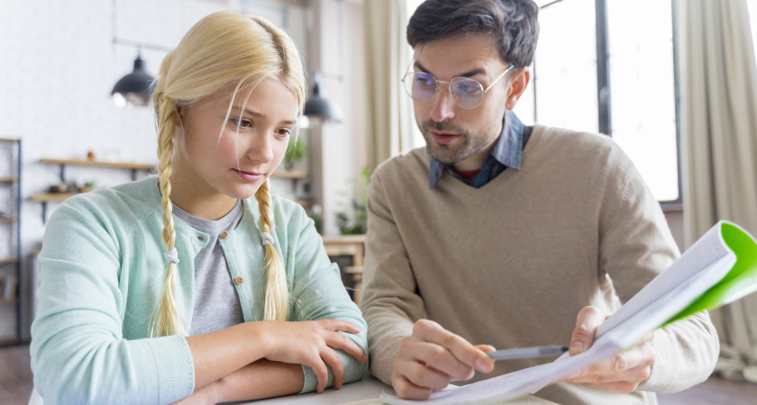 Выбираем репетитора для подготовки к ЕГЭ: на что обратить внимание