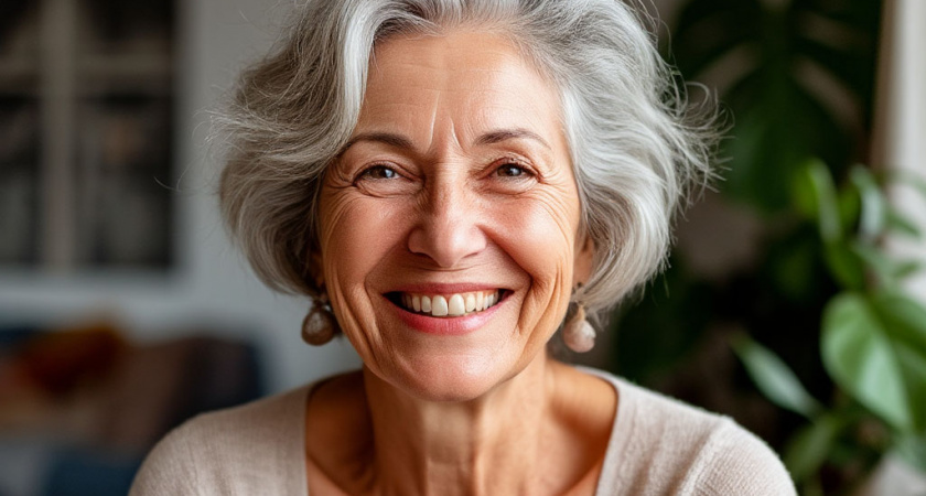 Чем жить женщине после 50: Ирина Хакамада дала 5 простых советов счастья