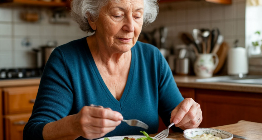 Названы три самых опасных продукта после 50 лет: есть в каждом холодильнике