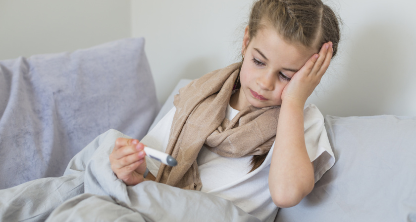 Красные флаги опасной болезни: как отличить менингококк от других заболеваний