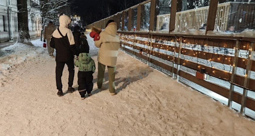 1 ошибка, которую ваши дети никогда вам не просят - даже когда вырастут. Запомните раз и навсегда 