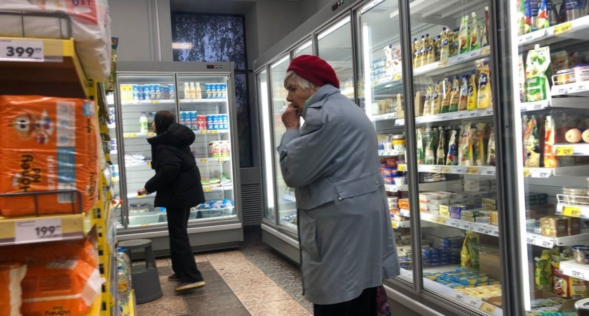 5 обалденных новинок из "Пятерочки": взяла и не прогадала - очень вкусно 