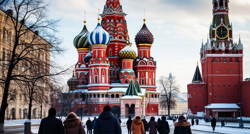 "Кусачая" жизнь в столице: 3 причины, почему не перееду в Москву и за 10 миллионов