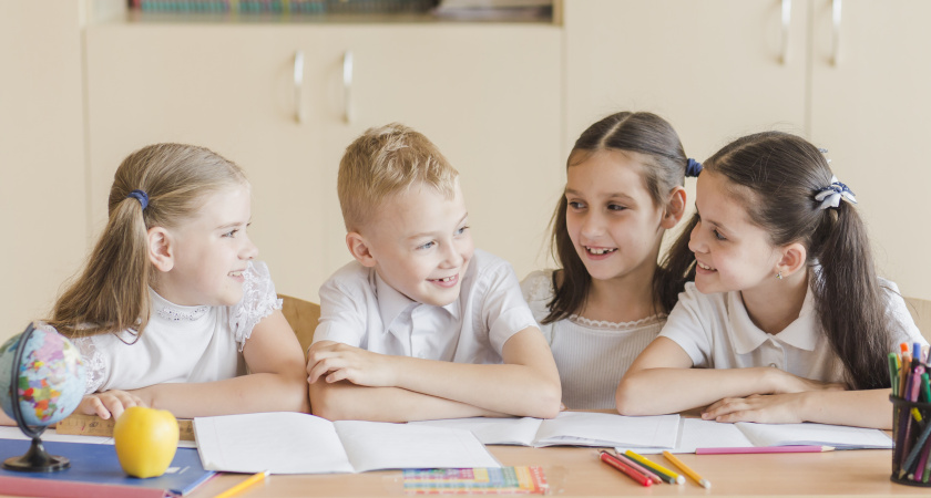 Оценки за поведение возвращаются: с 1-го по 11-й класс — что будут проверять в детях