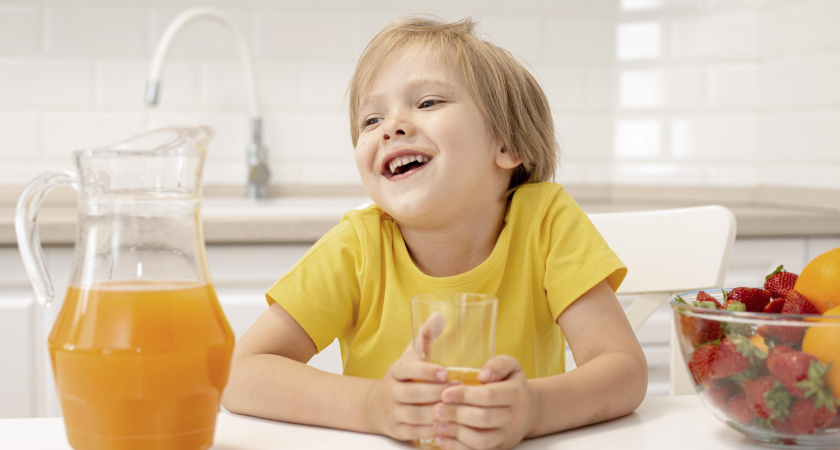 Этот витамин жизненно необходим детям, особенно зимой: что будет, если его не хватает