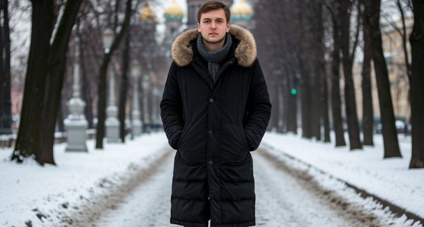 "И это ваш Питер? Больше сюда ни ногой": привез девушку из глубинки в Северную столицу — понял, что это была ошибка