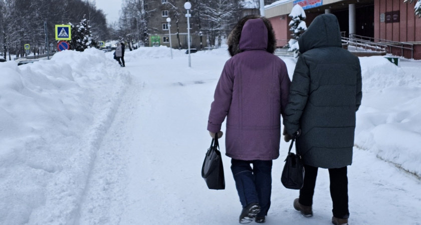 Как не стать обузой для взрослых детей: эту мудрость должны понять все, кому за 60