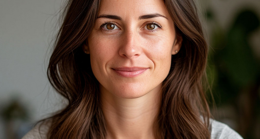 В свои 50 выгляжу на 30 с хвостиком без уколов и салона: 8 привычек, продлевающих молодость - делюсь 