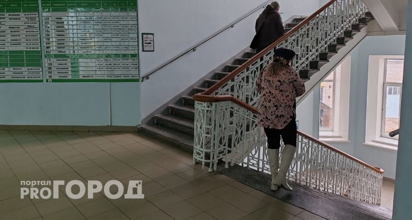 Женщины в России могут сдать бесплатный тест на ВПЧ по полису ОМС