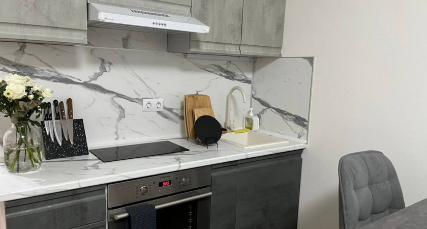 Минимализм больше не в моде - вот 7 трендов дизайна интерьера в 2026 году. Сейчас такая отделка на  пике популярности 