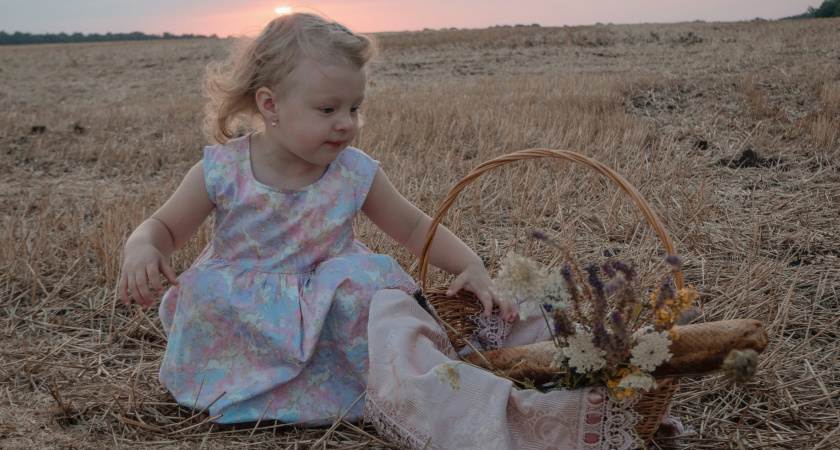 Королевские имена для девочек: так исторически называли только принцесс